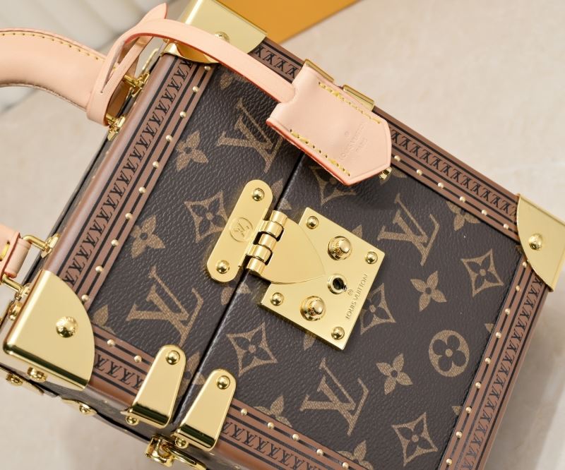 LV Box Bags